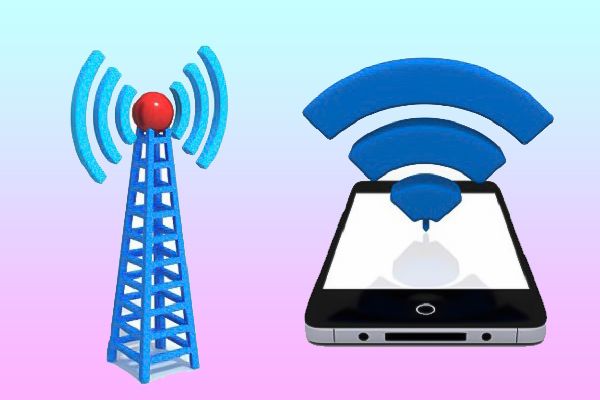 Kiểm Tra sim và vệ sinh