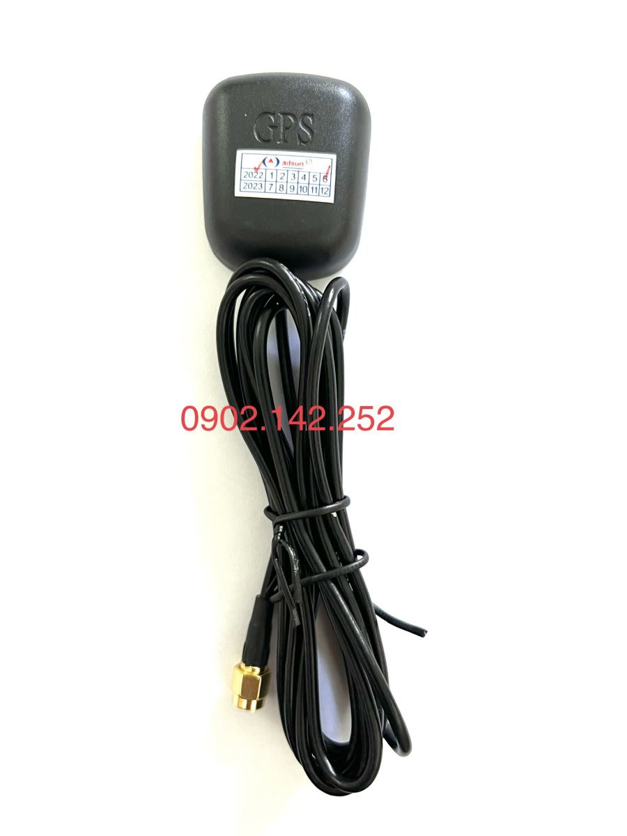 Hình Ảnh Anten Gps