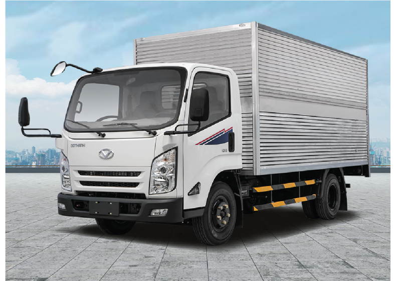 Làm Phù hiệu XE TẢI