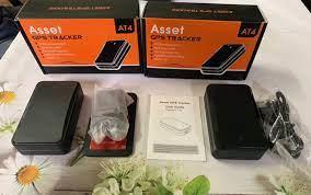 Định Vị Không Dây AT4 Pin 30 Ngày