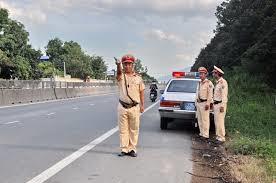 TỔNG HỢP MỨC PHẠT CÁC LỖI CƠ BẢN CHỦ XE CẦN BIẾT