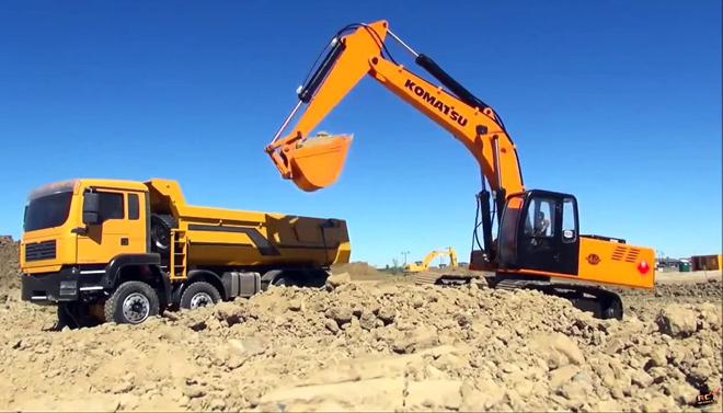 THIẾT BỊ ĐỊNH VỊ CHO DOANH NGHIỆP QUẢN LÝ XE CÔNG TRÌNH