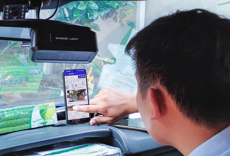 Lắp Thiết bị định vị tại Cần Thơ